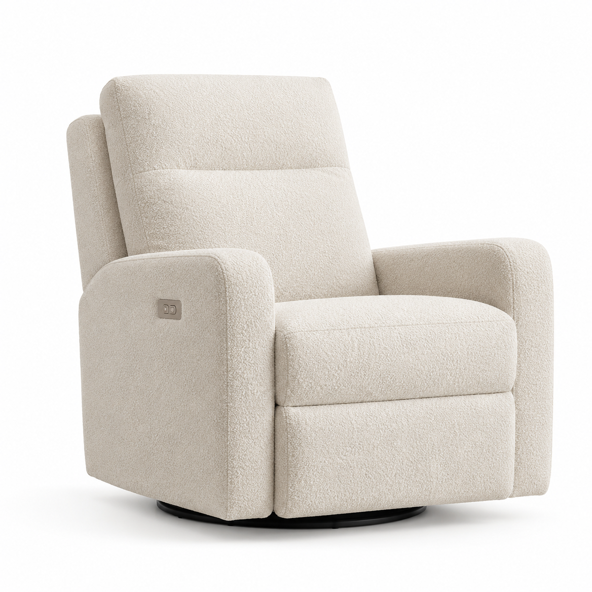 Nursery Recliner